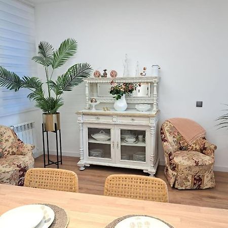Vigo Centro, Duplex De Diseno. Apartment Bagian luar foto