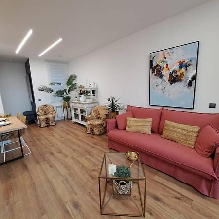 Vigo Centro, Duplex De Diseno. Apartment Bagian luar foto