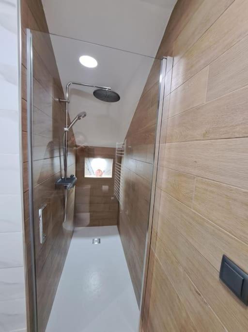 Vigo Centro, Duplex De Diseno. Apartment Bagian luar foto